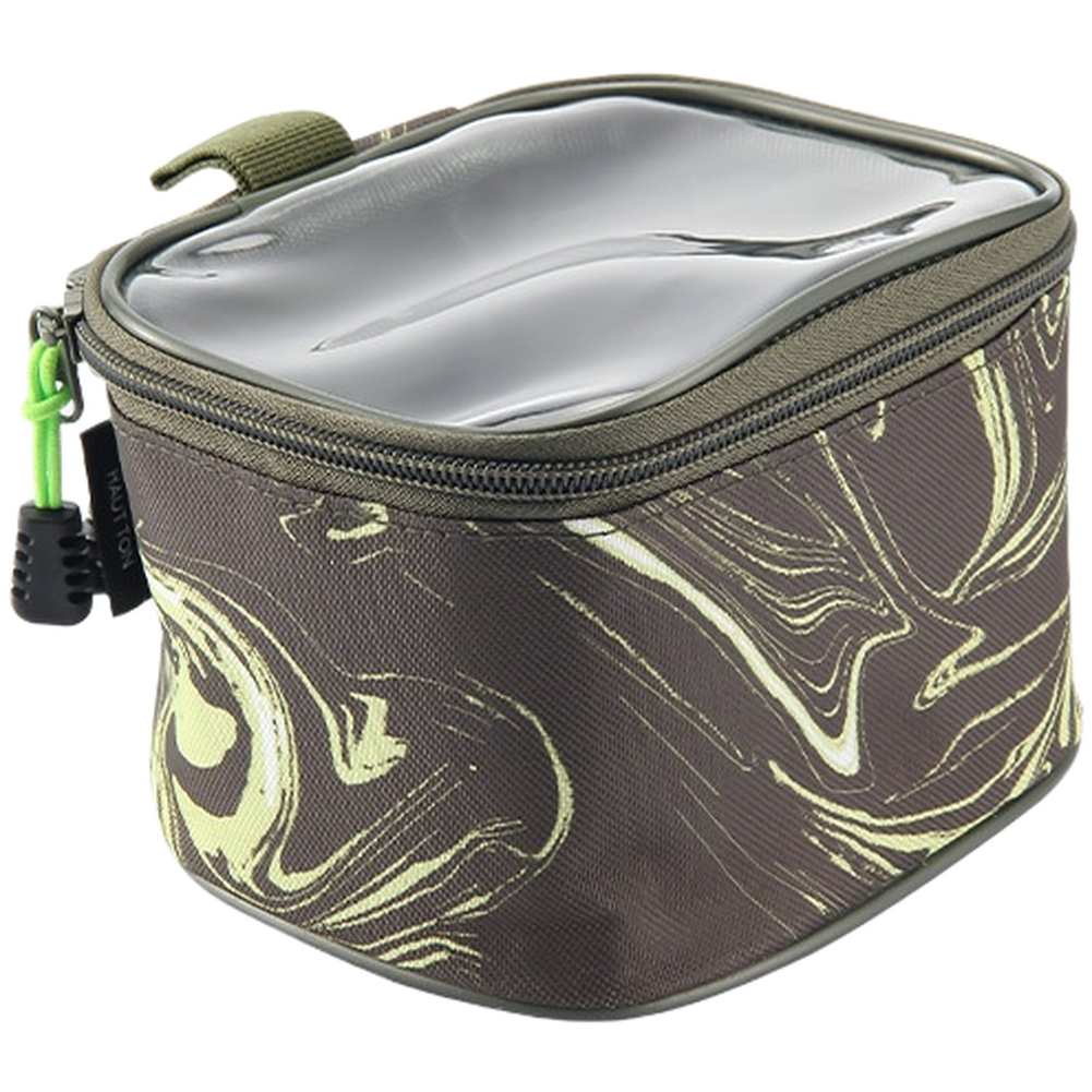 Reel Bag - Green Waterproof Oxford Fishing Reel Storage