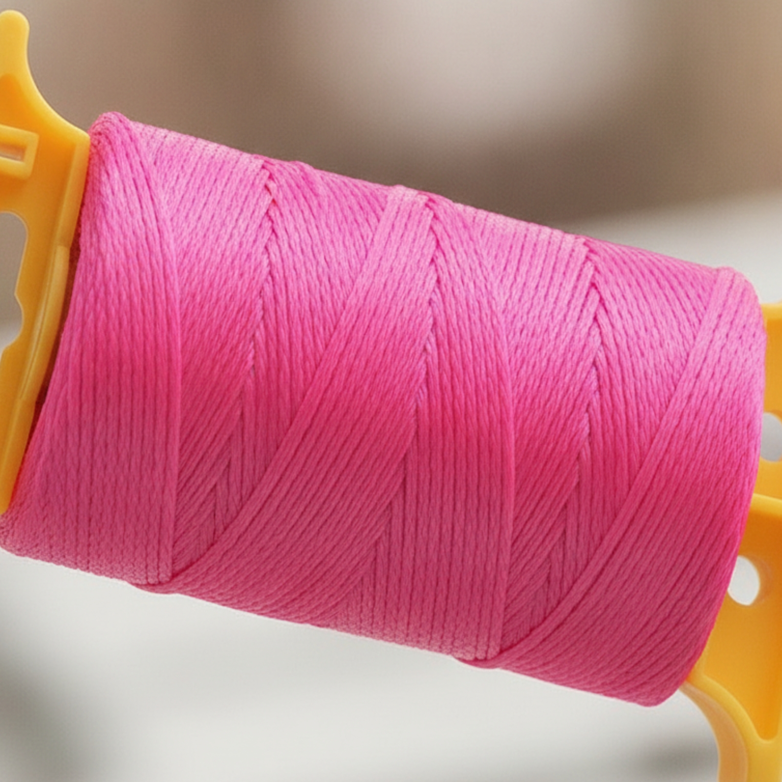 Reel Handle - Mason Line with Spool Long-Lasting Building