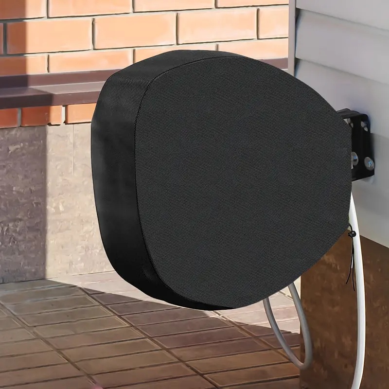 Square Garden Retractable Hose - مراجعة Reel Cover وسعره
