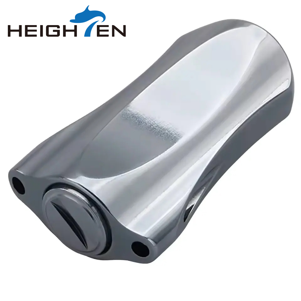 HEIGHTEN 21mm Reel Handle Alum - مراجعة Reel Drag Knob وسعره