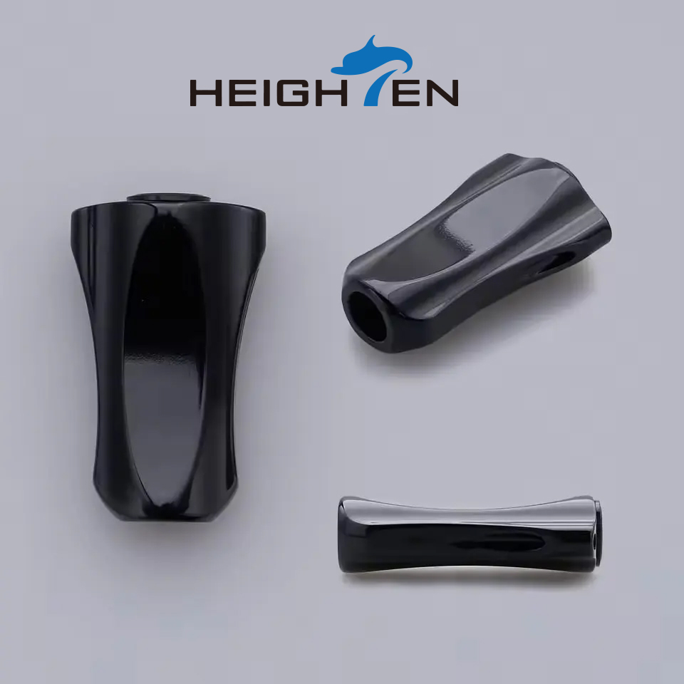 HEIGHTEN 21mm Reel Handle Alum - مراجعة Reel Drag Knob وسعره