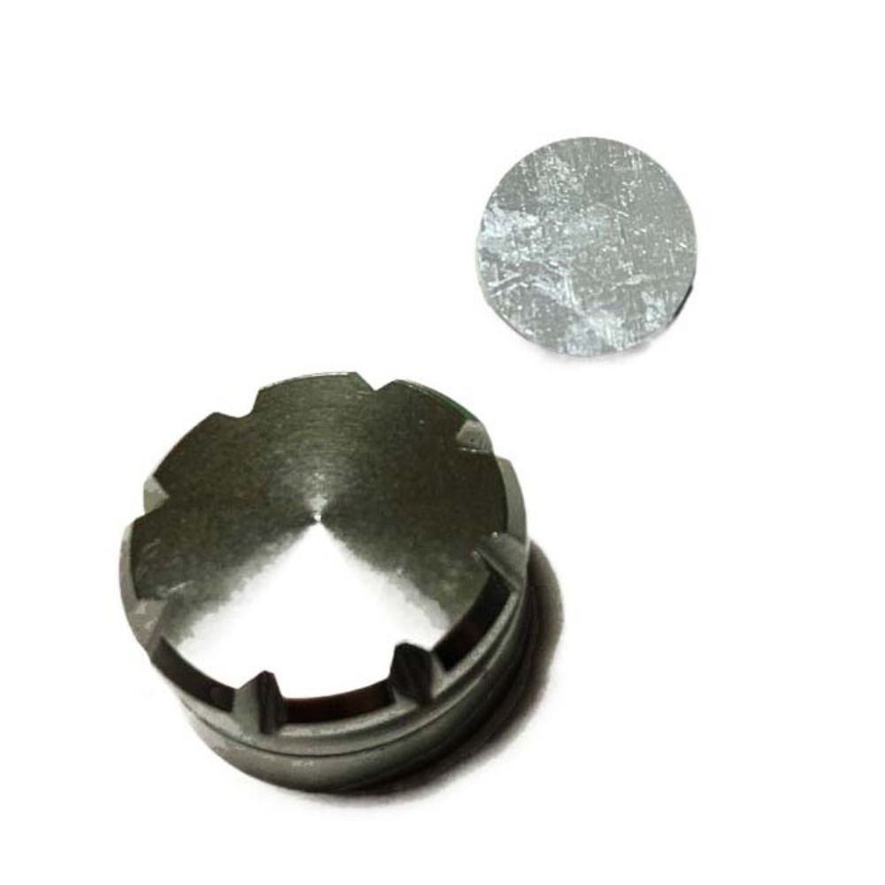 Tension Cap For Daiwa Steez Kn - مراجعة Reel Spare Spool وسعره