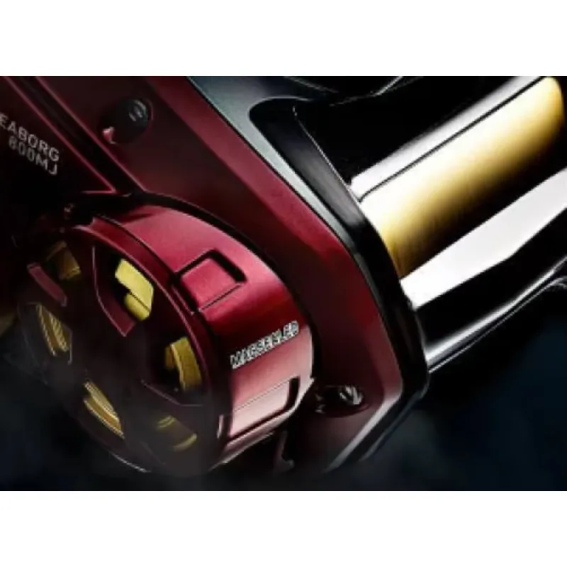 2026High Quality Electric Fish - مراجعة Electric Reel وسعره
