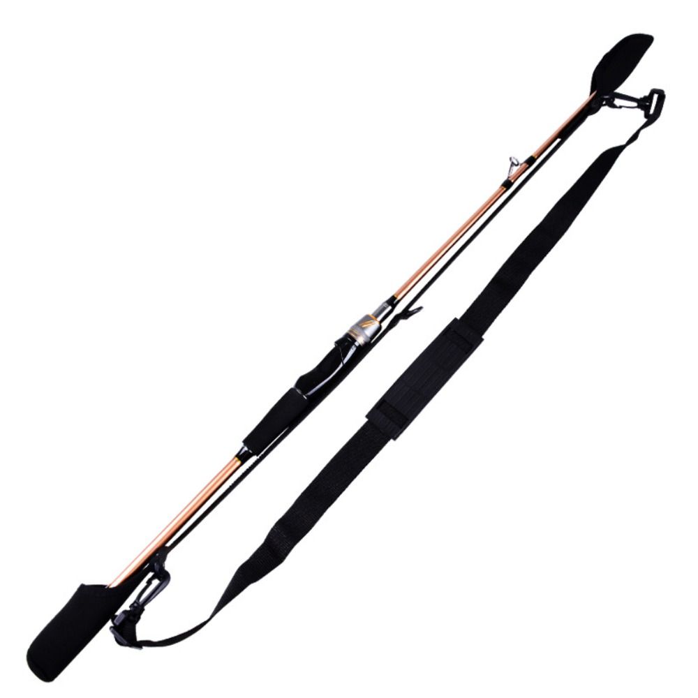 Portable Fishing Rod Storage B - مراجعة Reel Bag وسعره