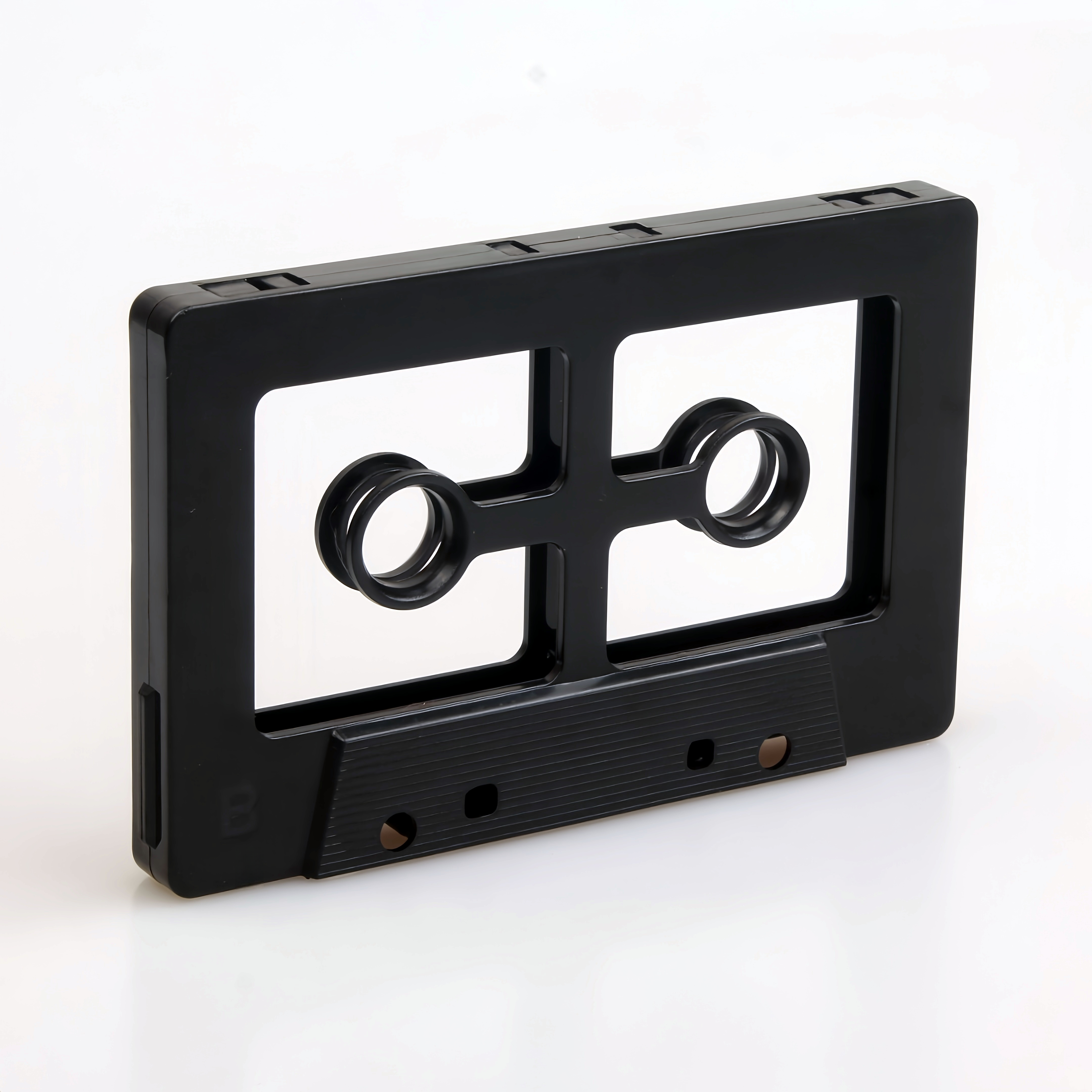 Reel To Reel Cassette Tape Ope - مراجعة Reel Case وسعره