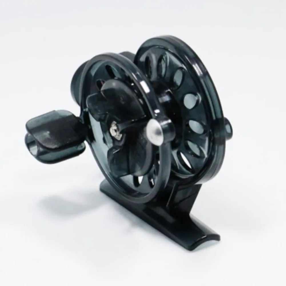 Fly Fishing Reel 50m Reel Port - مراجعة Reel Spare Spool وسعره