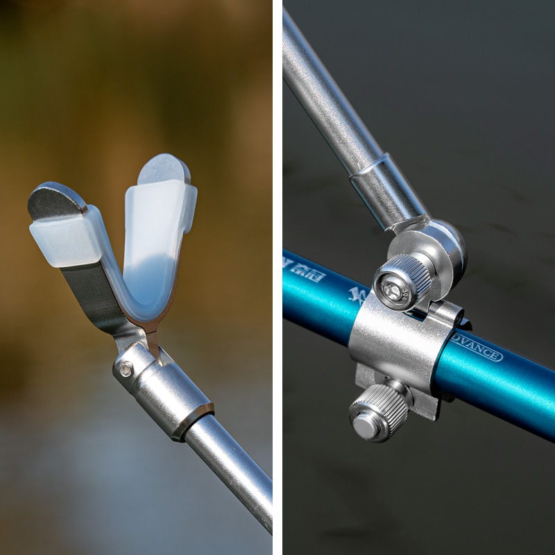 LINNHUE battery accessories re - مراجعة Spinning Reel وسعره