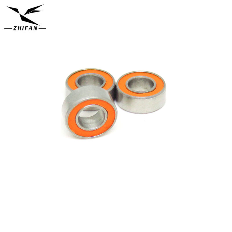 5pc 4x8x3 SMR84C 2OS Stainless - مراجعة Conventional Reel وسعره