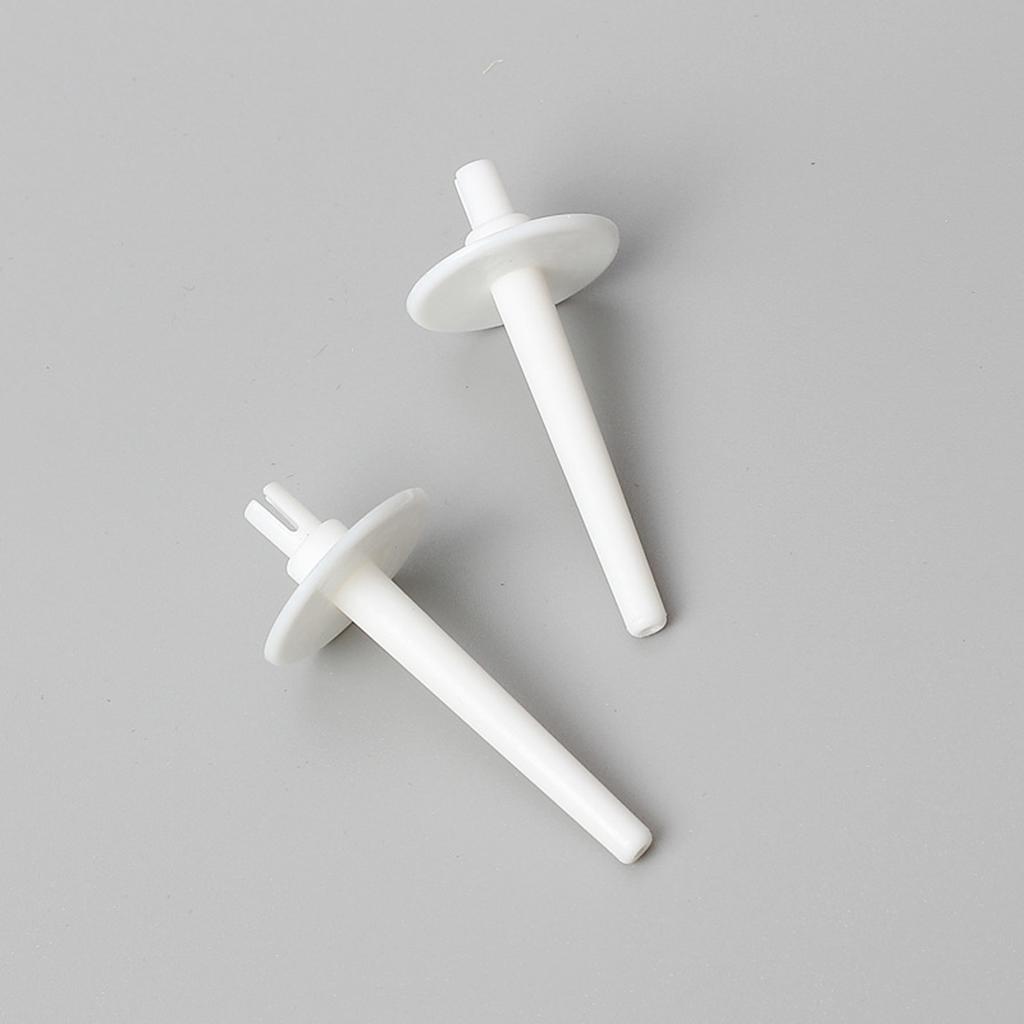 6pcs Spool Pins Durable Sewing - مراجعة Reel Spare Spool وسعره