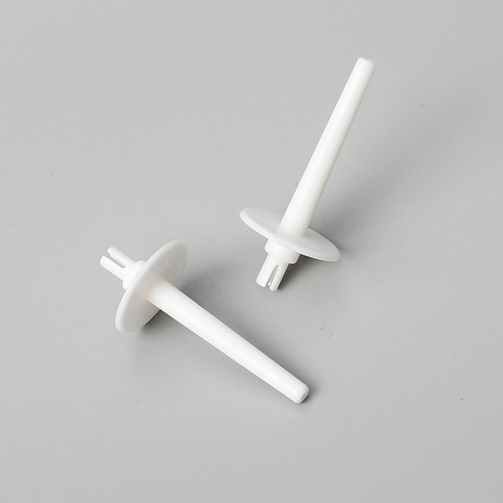 6pcs Spool Pins Durable Sewing - مراجعة Reel Spare Spool وسعره