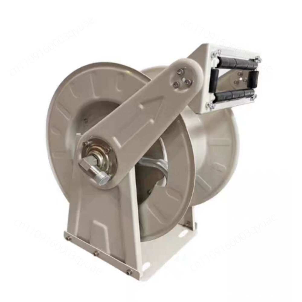 Auto Retractable Hose Reel For - مراجعة Reel Oil وسعره