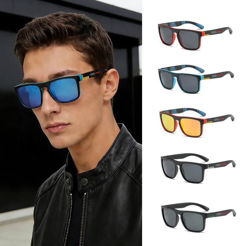 Car Sticker Sunglasses Polariz - مراجعة Baitcasting Reel وسعره