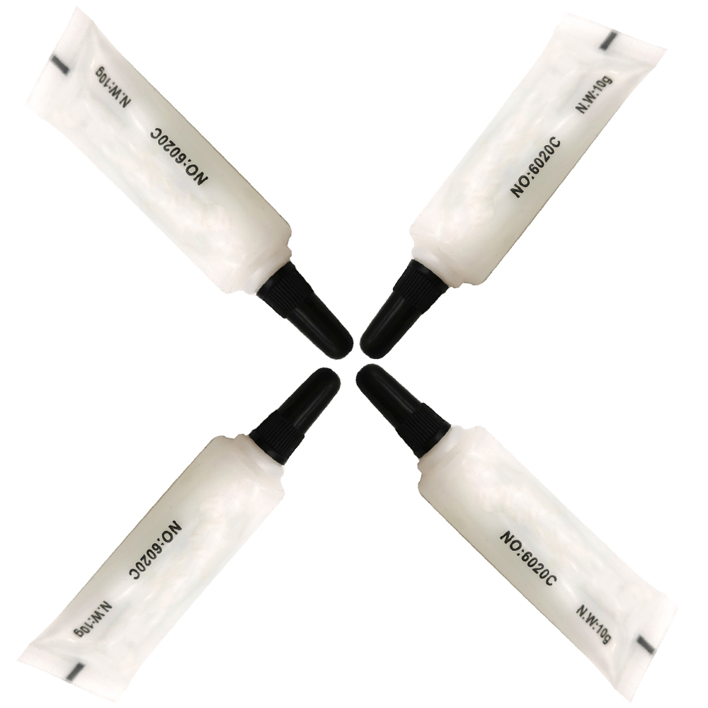 10g Super Lube Lubricating Gre - مراجعة Reel Repair Kit وسعره
