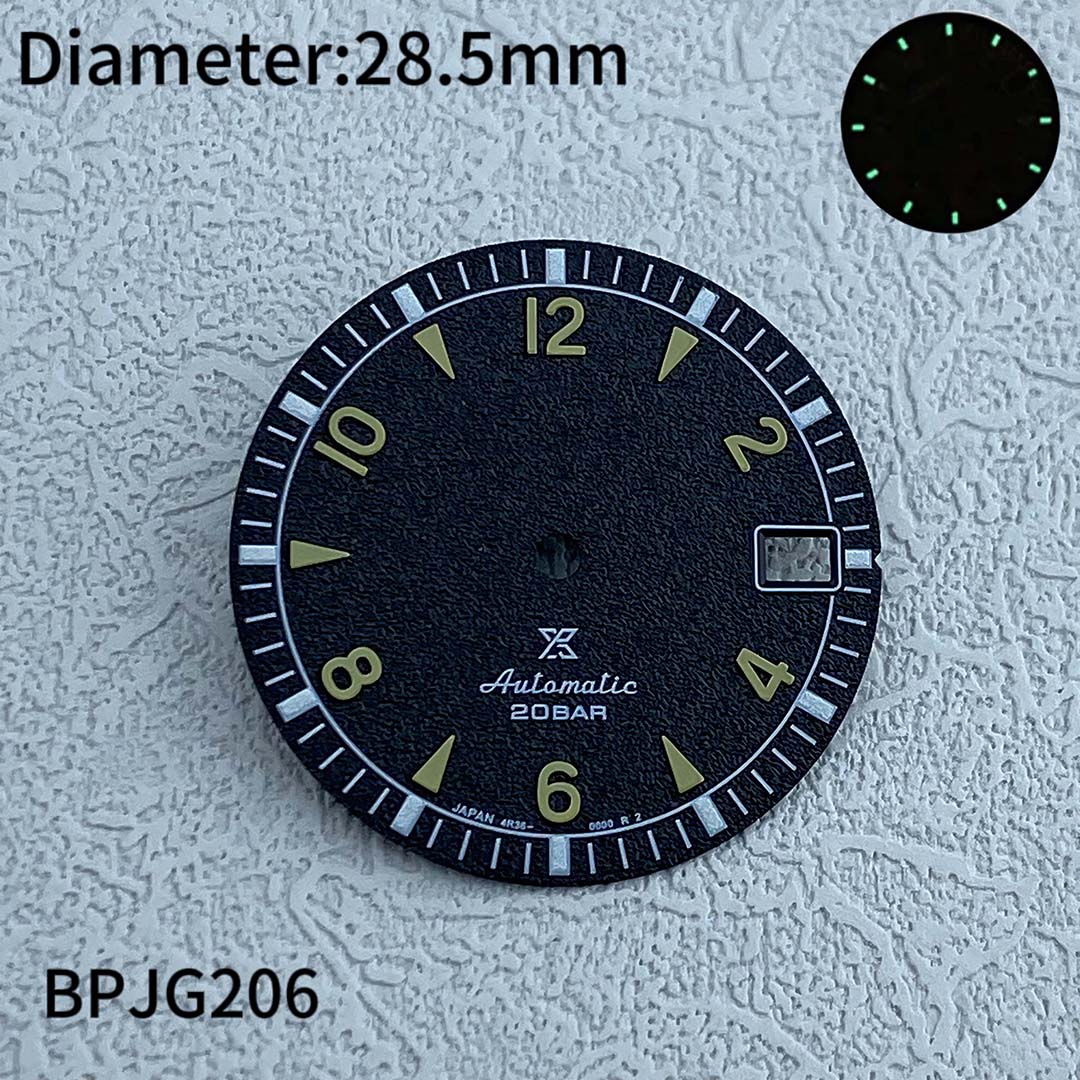 Hot Selling 28.5MM Retro Green - مراجعة Reel Case وسعره