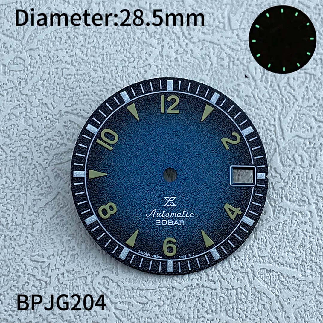 Hot Selling 28.5MM Retro Green - مراجعة Reel Case وسعره