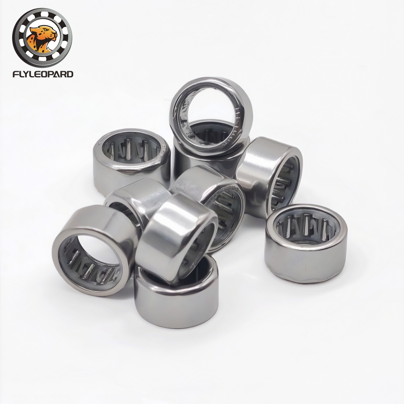 10Pcs Stainless Steel One Way  - مراجعة Fly Reel وسعره