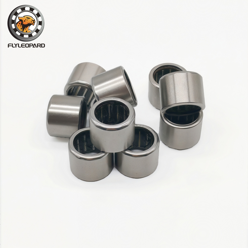 10Pcs Stainless Steel One Way  - مراجعة Fly Reel وسعره