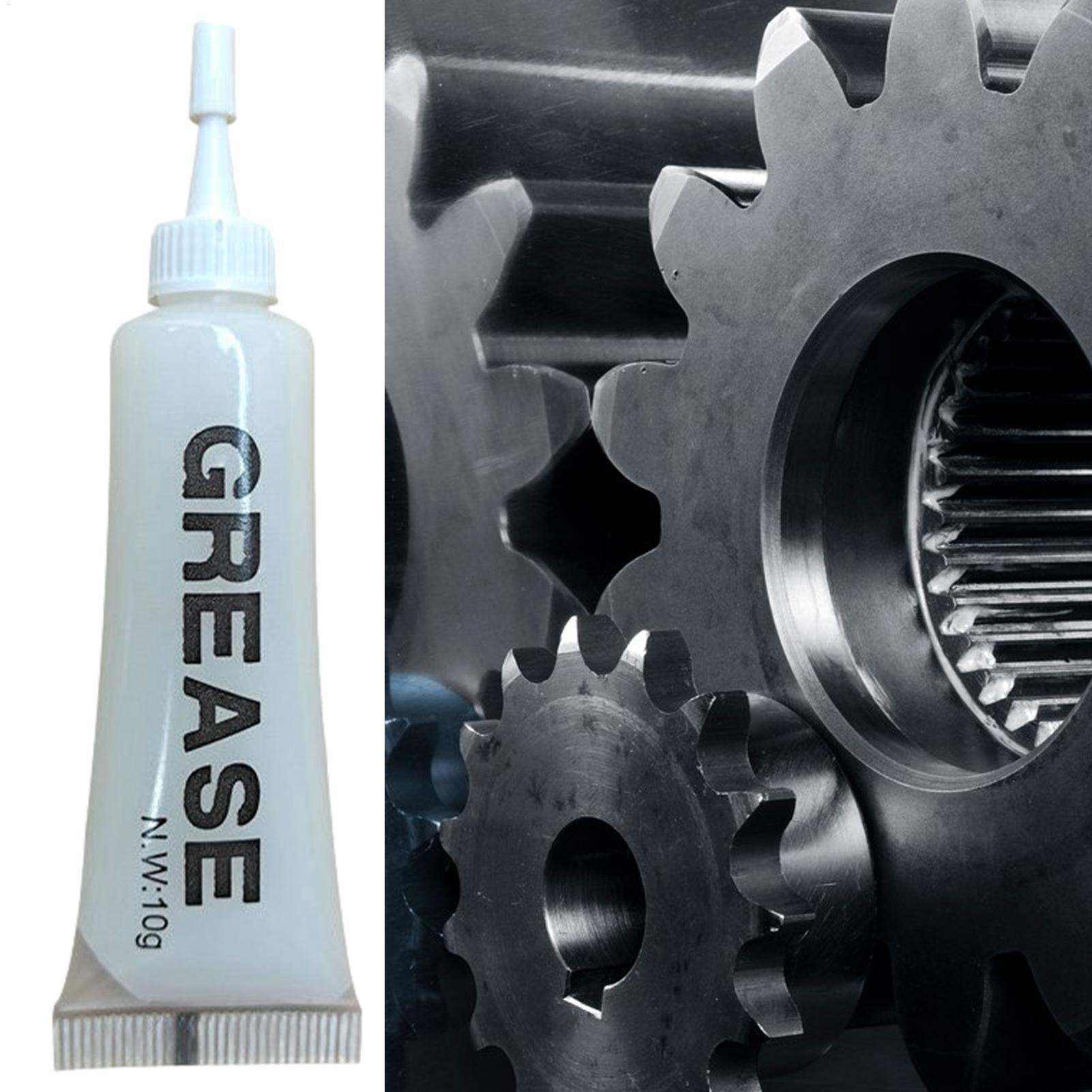 Fishing Reel Grease Portable G - مراجعة Reel Grease وسعره