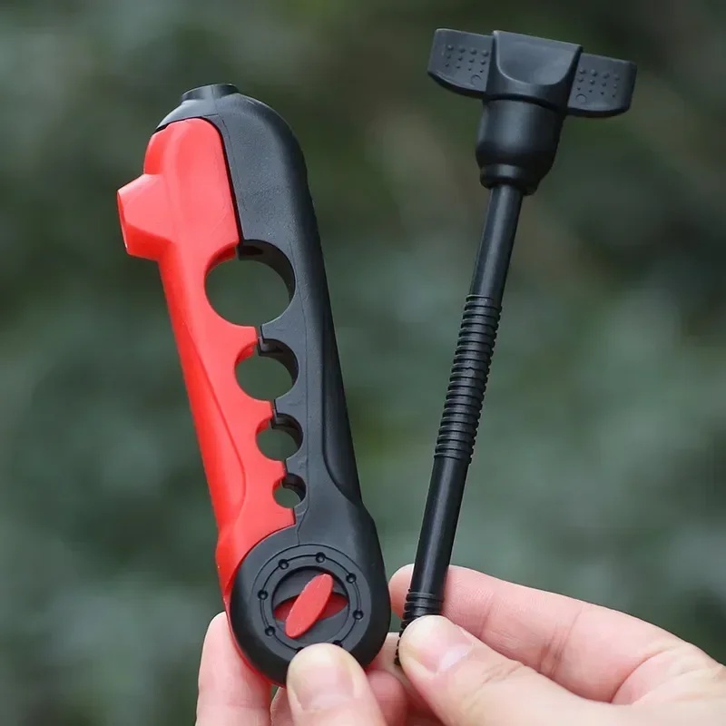 2/1pcs Fishing Line Winder Por - مراجعة Spinning Reel وسعره