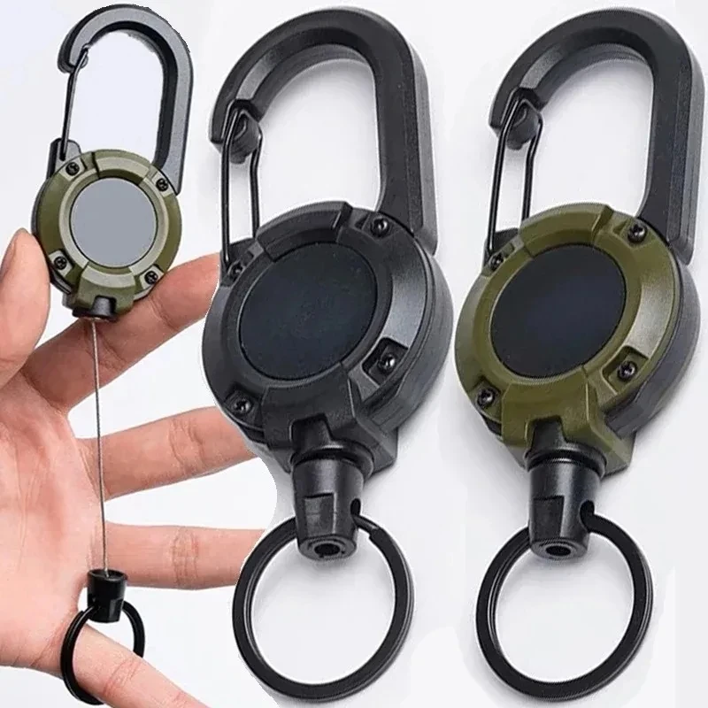 Retractable Heavy Duty Pull Re - مراجعة Conventional Reel وسعره
