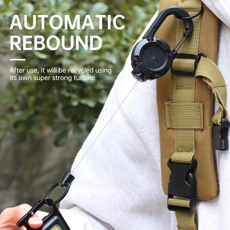 Retractable Heavy Duty Pull Re - مراجعة Conventional Reel وسعره