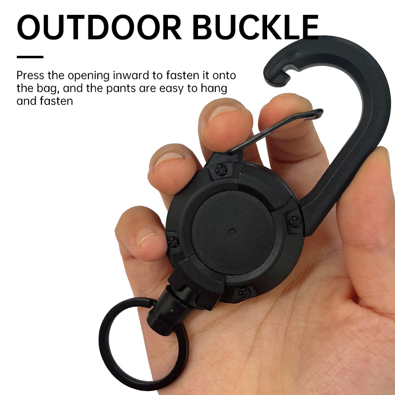 Retractable Heavy Duty Pull Re - مراجعة Conventional Reel وسعره