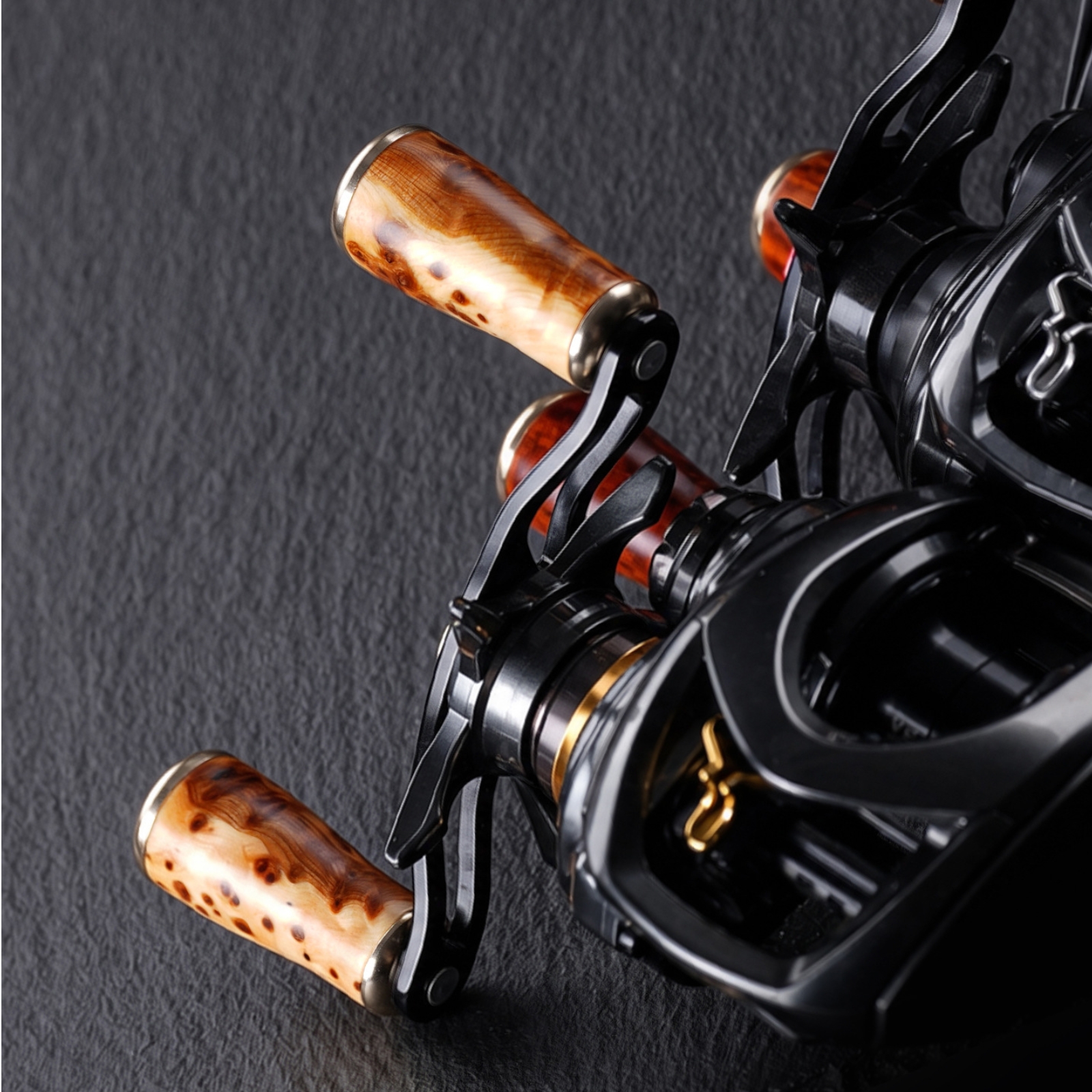 2 Pieces Fishing Reel Handle K - مراجعة Reel Handle وسعره