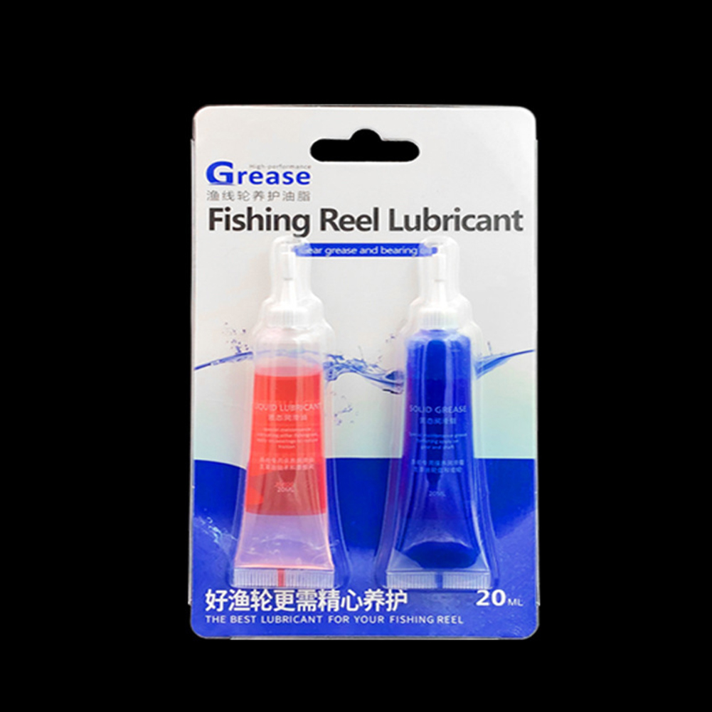 1/2pcs Fishing Reel Protective - مراجعة Reel Repair Kit وسعره