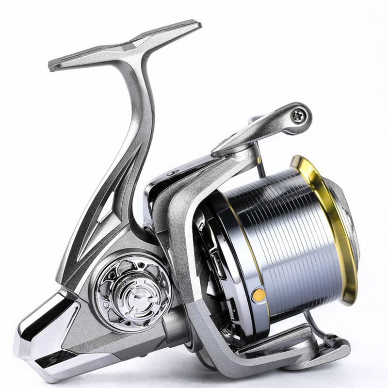18KG Large Drag Fishing Reels  - مراجعة Reel Drag Knob وسعره
