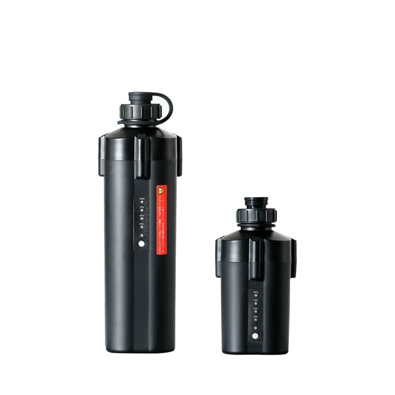 14.8V Portable Lithium Battery - مراجعة Electric Reel وسعره