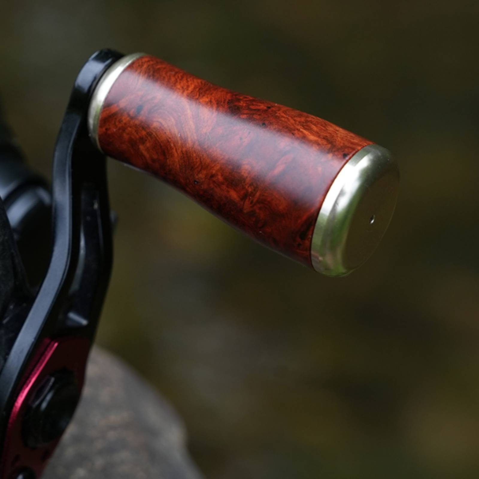 2 Pieces Fishing Reel Handle K - مراجعة Reel Handle وسعره