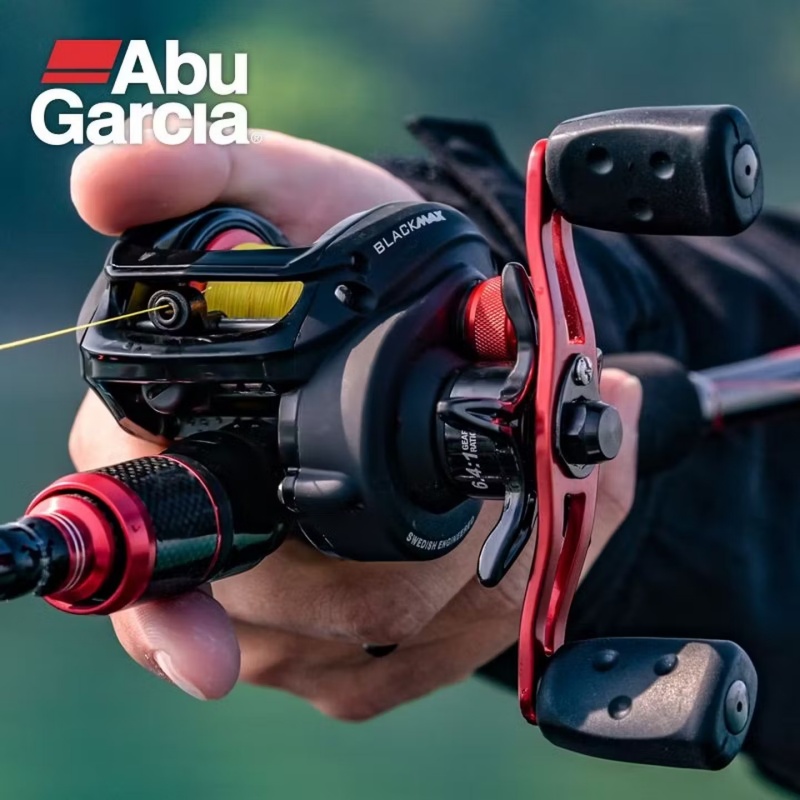Abu Garcia Bmax3 Spinning Reel - مراجعة Trolling Reel وسعره