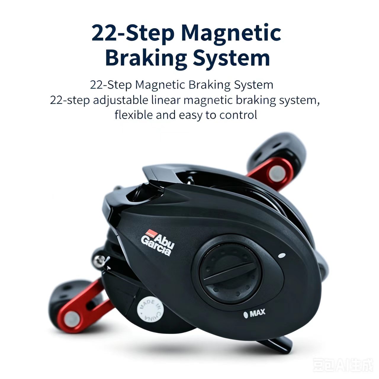 Abu Garcia Bmax3 Spinning Reel - مراجعة Trolling Reel وسعره