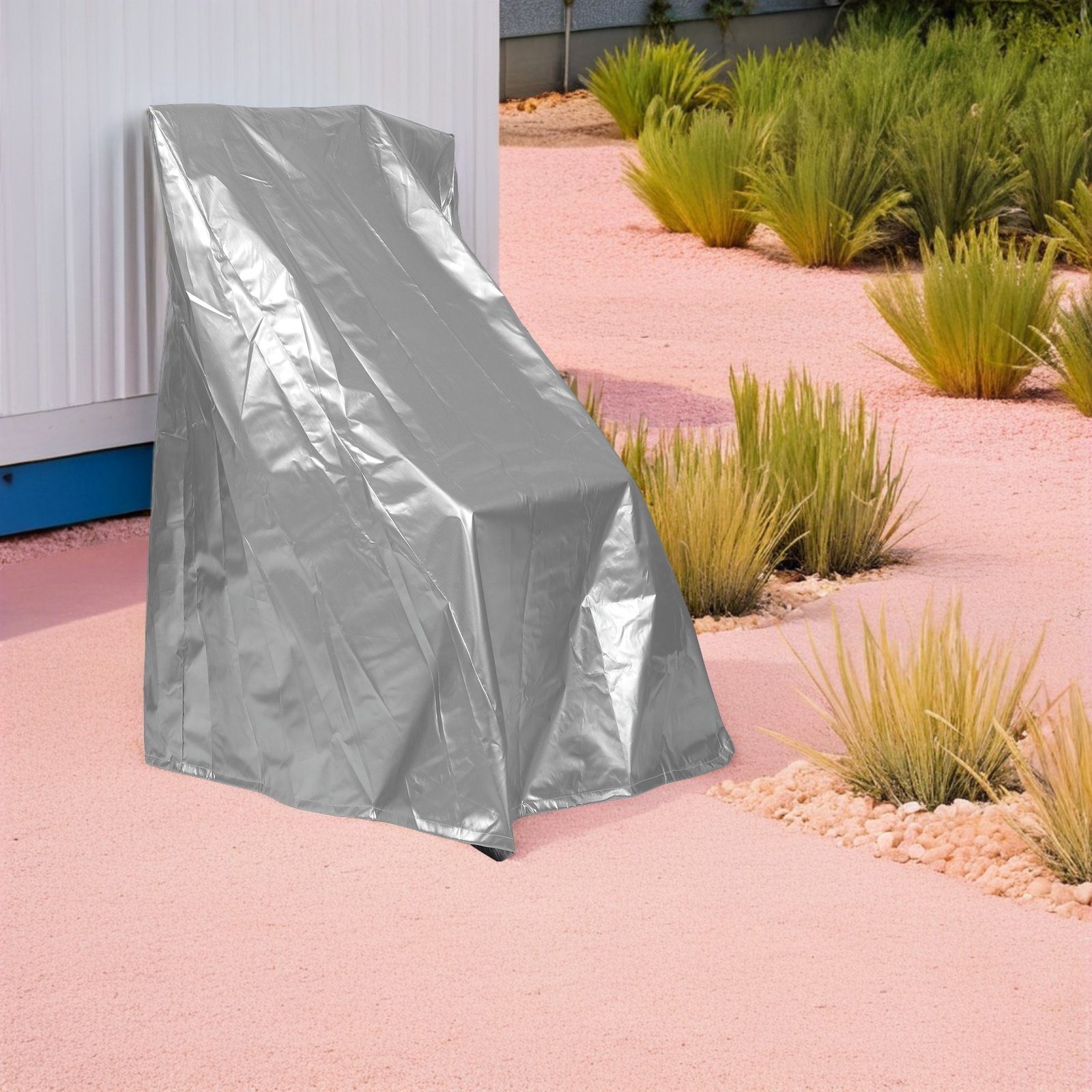 Freestanding Hose Reel Cover W - مراجعة Reel Cover وسعره