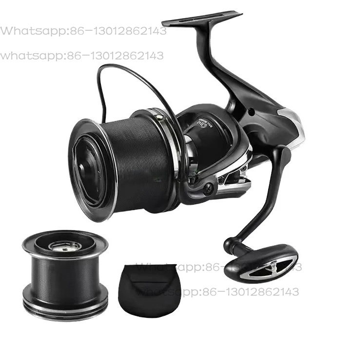 2026  NEW  10000 series magnes - مراجعة Reel Spare Spool وسعره
