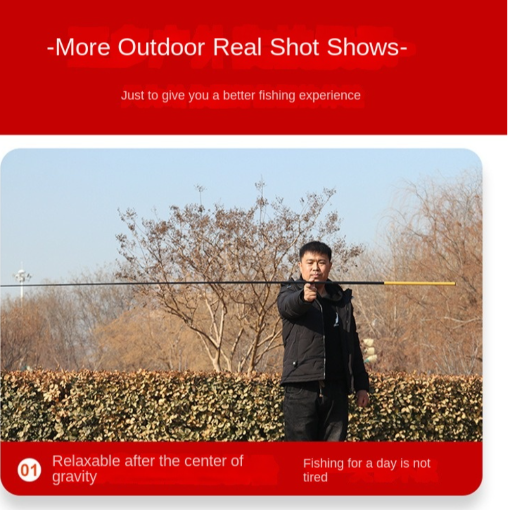 Telescopic Fishing Rod Full Ki - مراجعة Spincast Reel وسعره