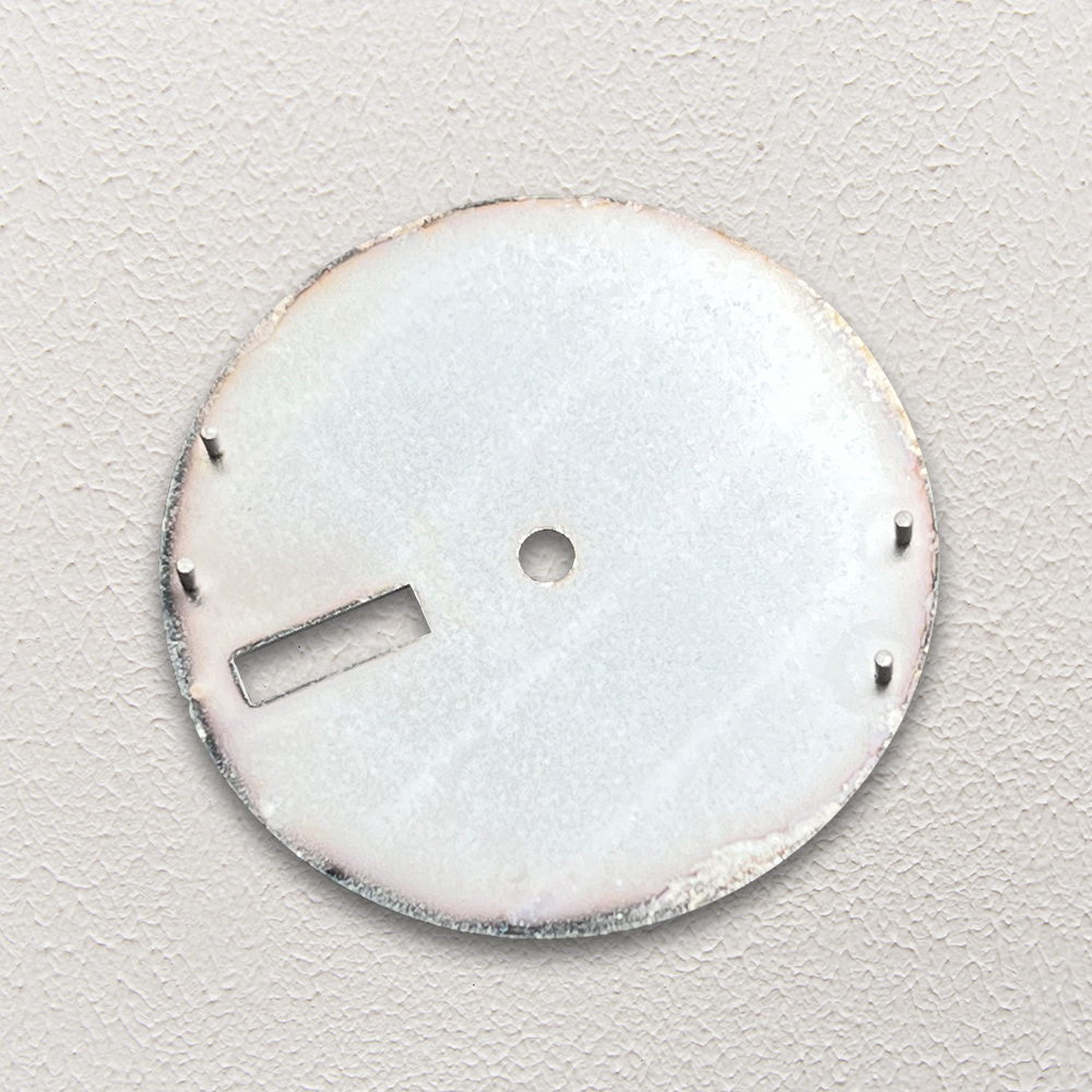 28.5mm S Logo Monster Dial Fit - مراجعة Reel Case وسعره