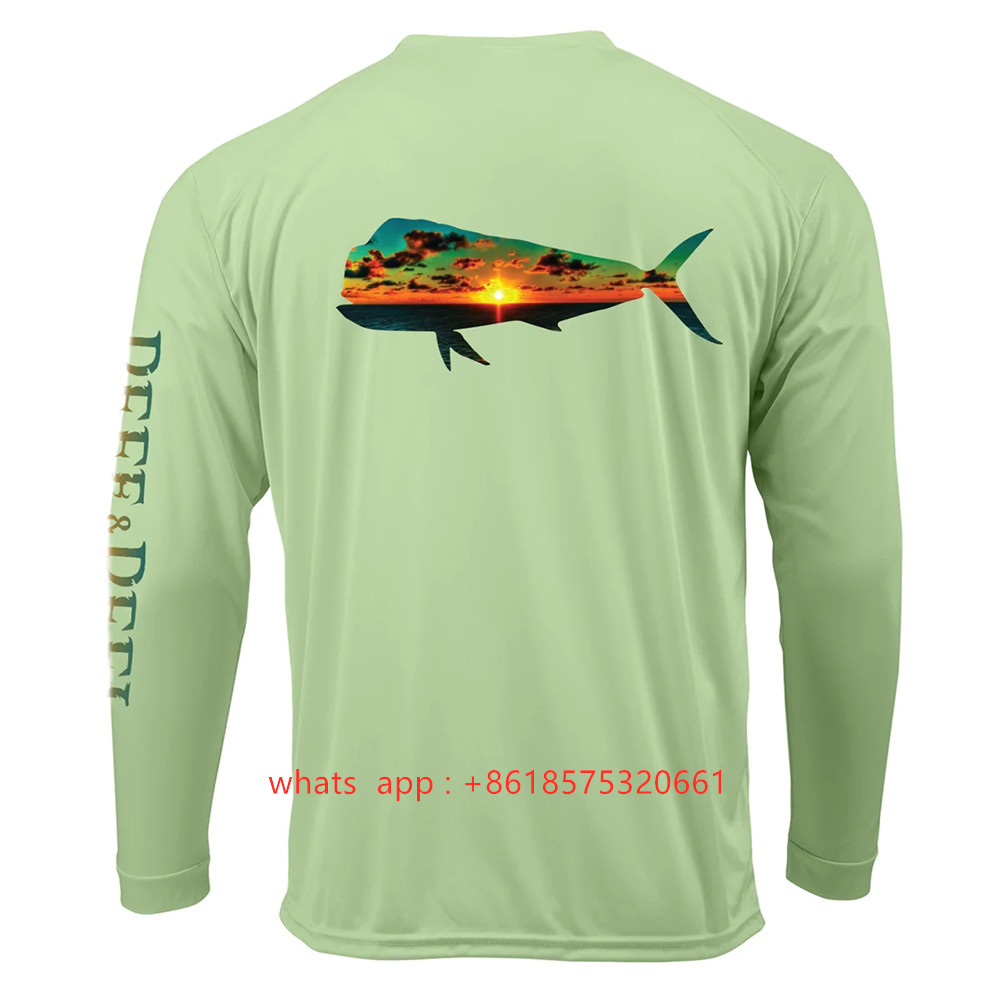 Reef&Reel Men's Fishing Shirts - مراجعة Fly Reel وسعره