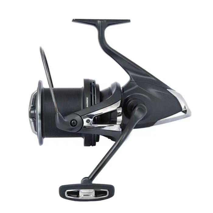 Fishing Reel Carp New Upgrade  - مراجعة Reel Spare Spool وسعره