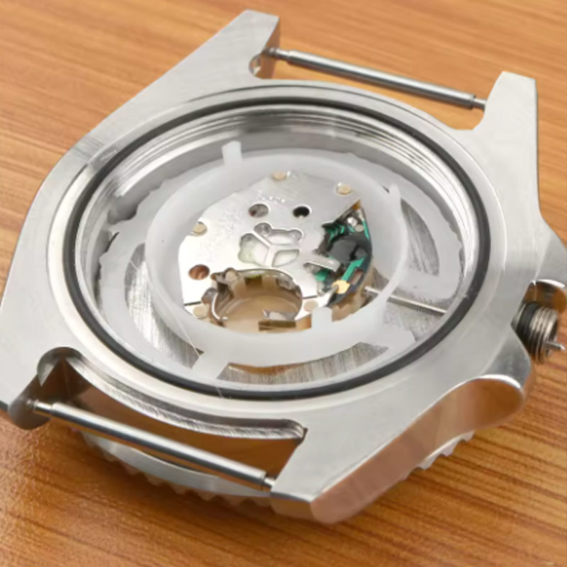 2035 Spacer Ring 6mm Super Hig - مراجعة Reel Case وسعره