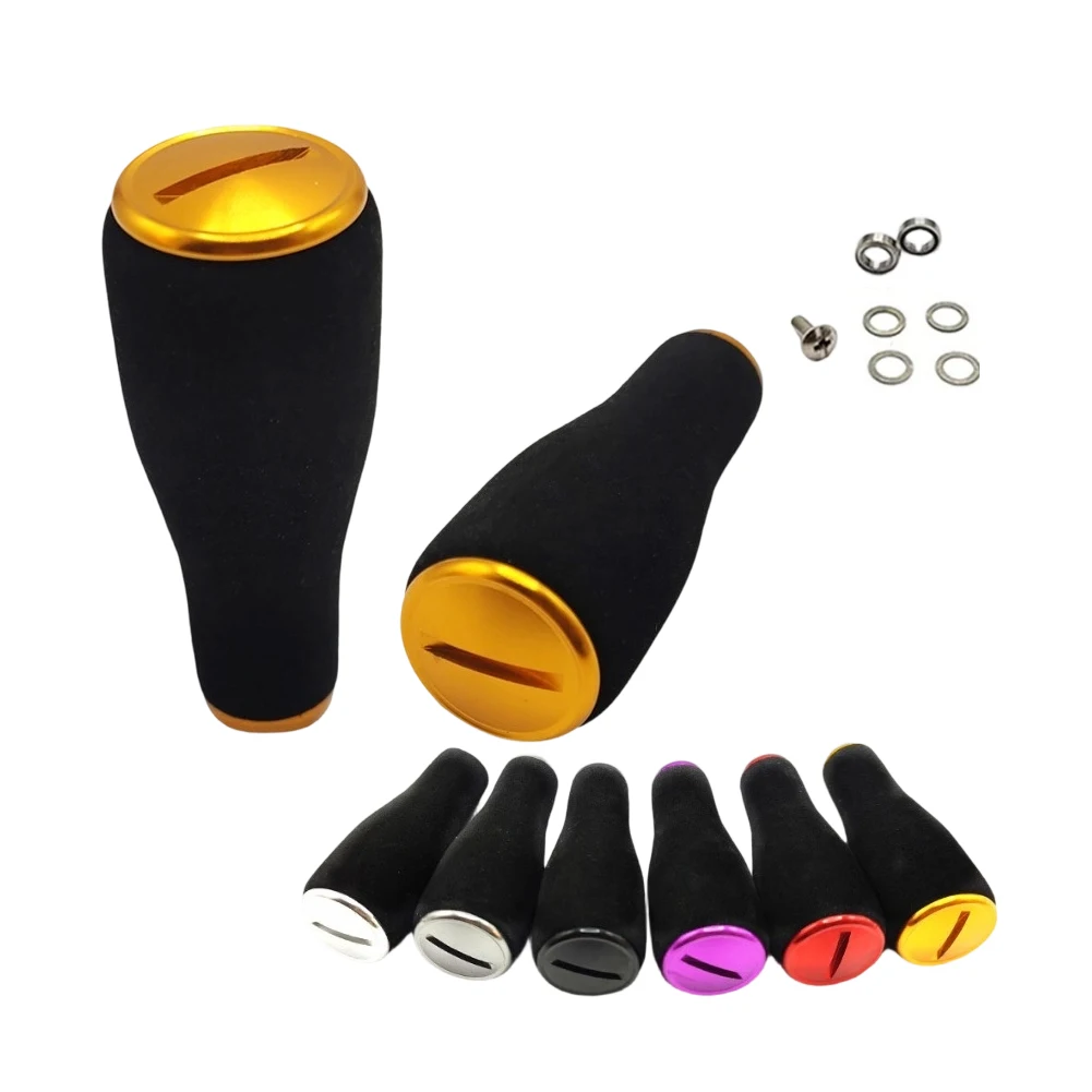 EVA Knob Replacement Parts Fis - مراجعة Spincast Reel وسعره