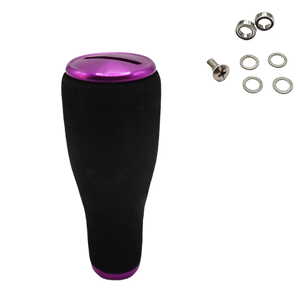 EVA Knob Replacement Parts Fis - مراجعة Spincast Reel وسعره