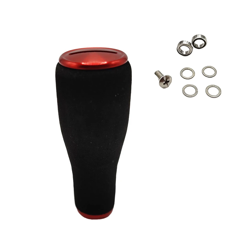 EVA Knob Replacement Parts Fis - مراجعة Spincast Reel وسعره