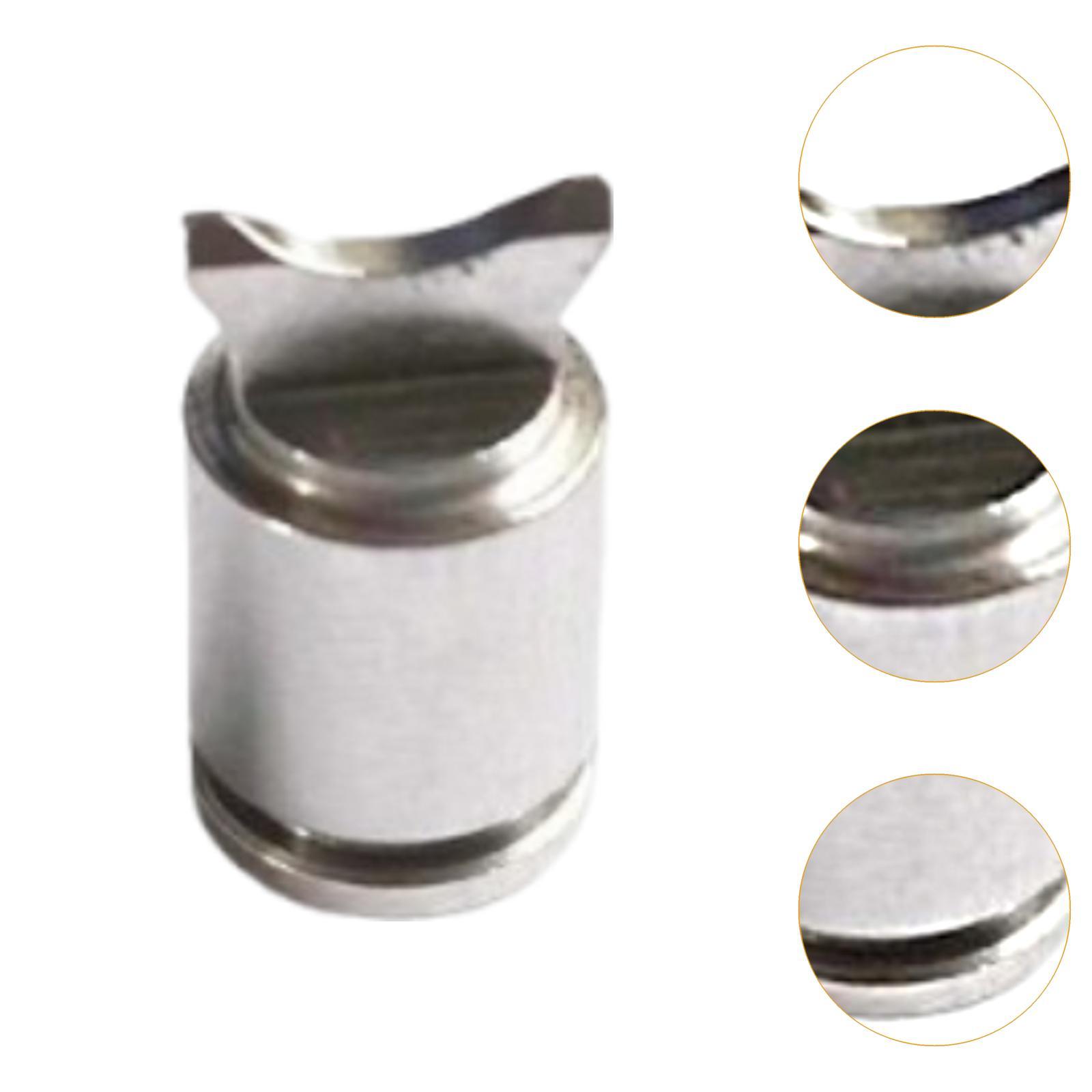 Stainless Steel Fishing Rod En - مراجعة Reel Cover وسعره