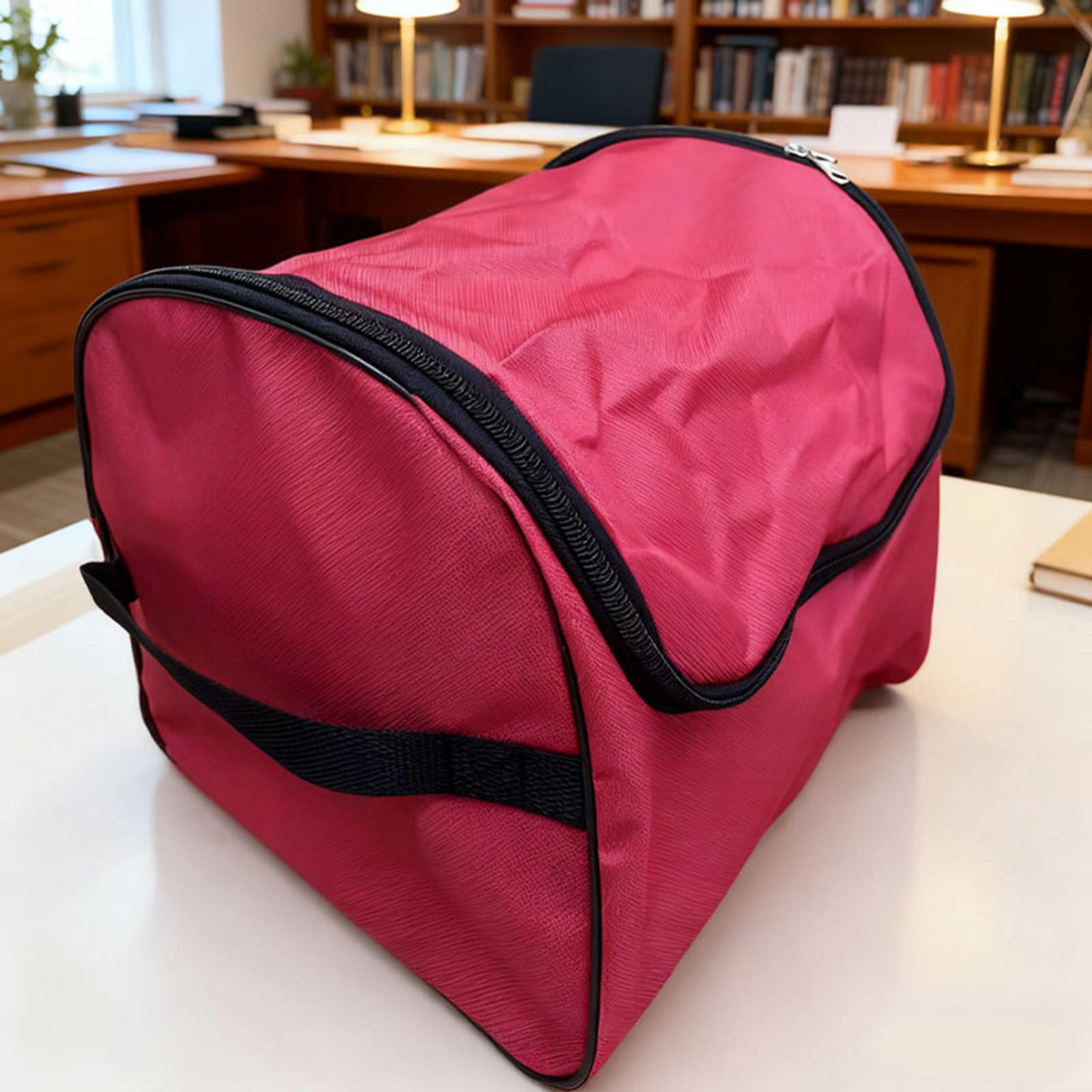 Christmas Light Storage Oxford - مراجعة Reel Bag وسعره