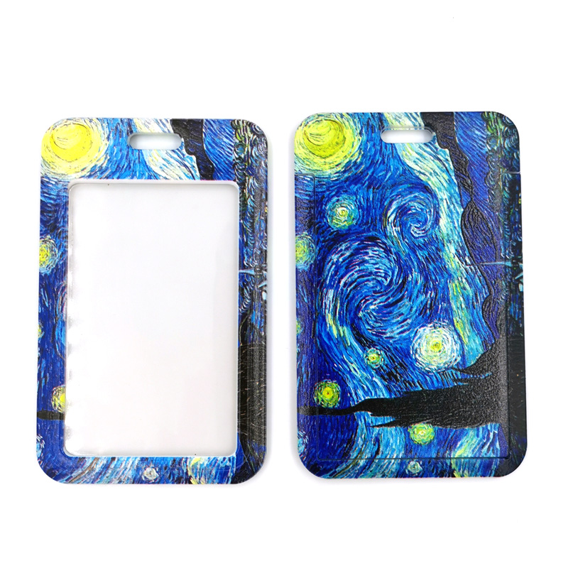 Art Van gogh Oil Painting Star - مراجعة Reel Oil وسعره