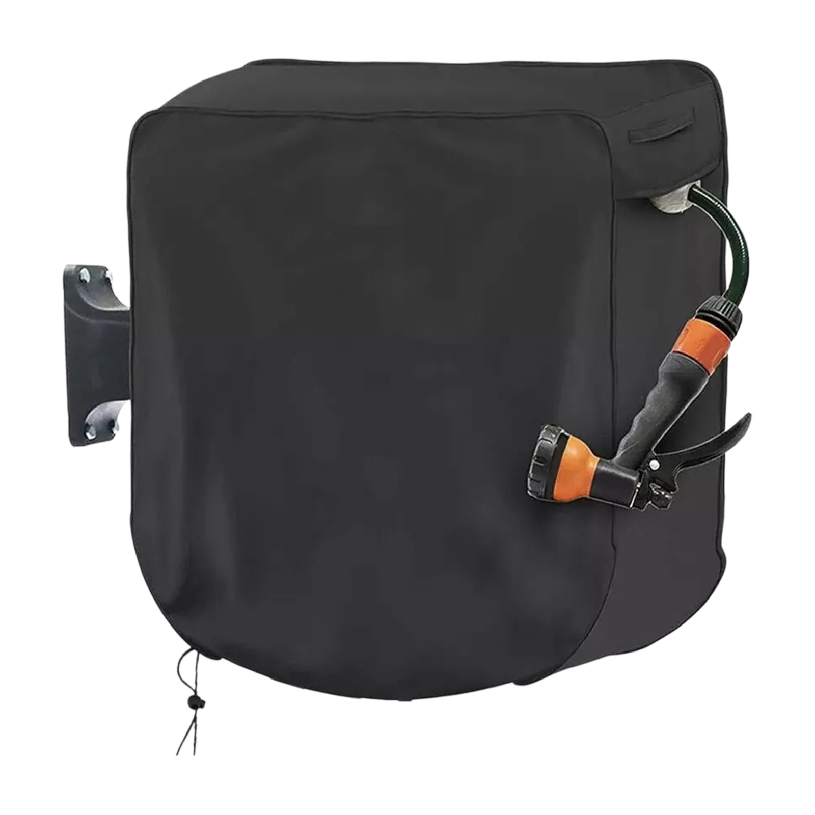 420D Hose Reel Cover Waterproo - مراجعة Reel Cover وسعره