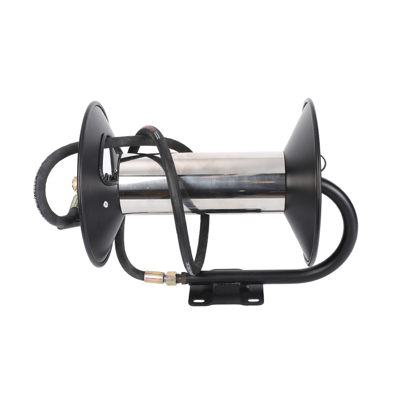 Manual Hose Reel 30m Lubricant - مراجعة Reel Lubricant وسعره