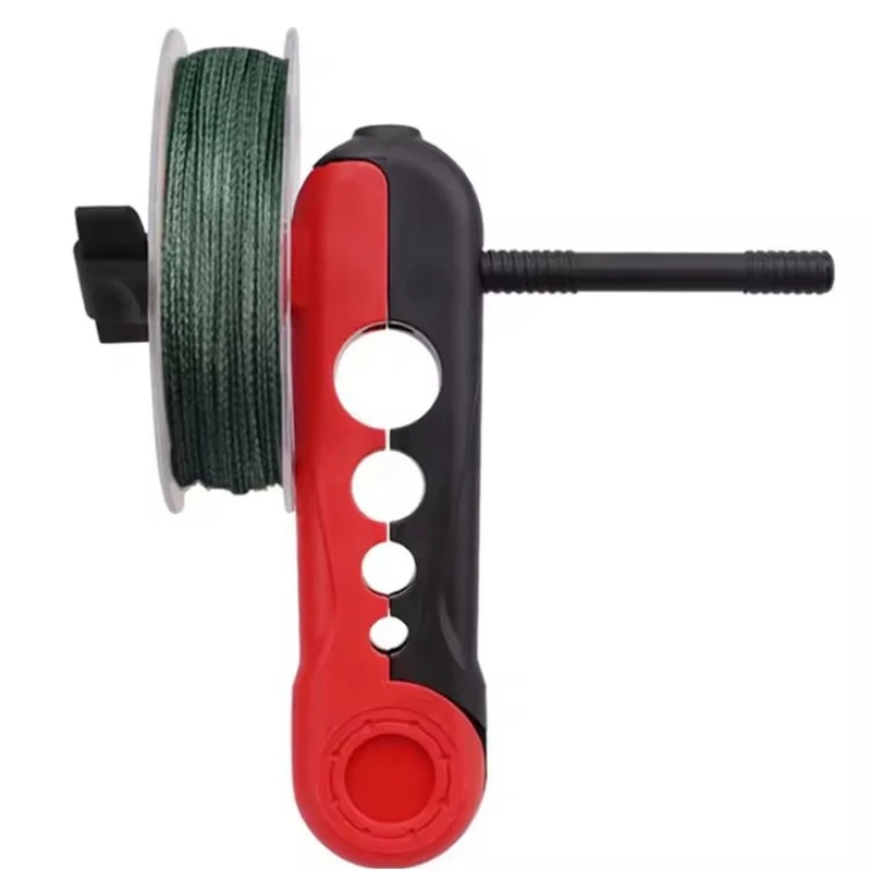 Portable Universal Fishing Lin - مراجعة Fly Reel وسعره