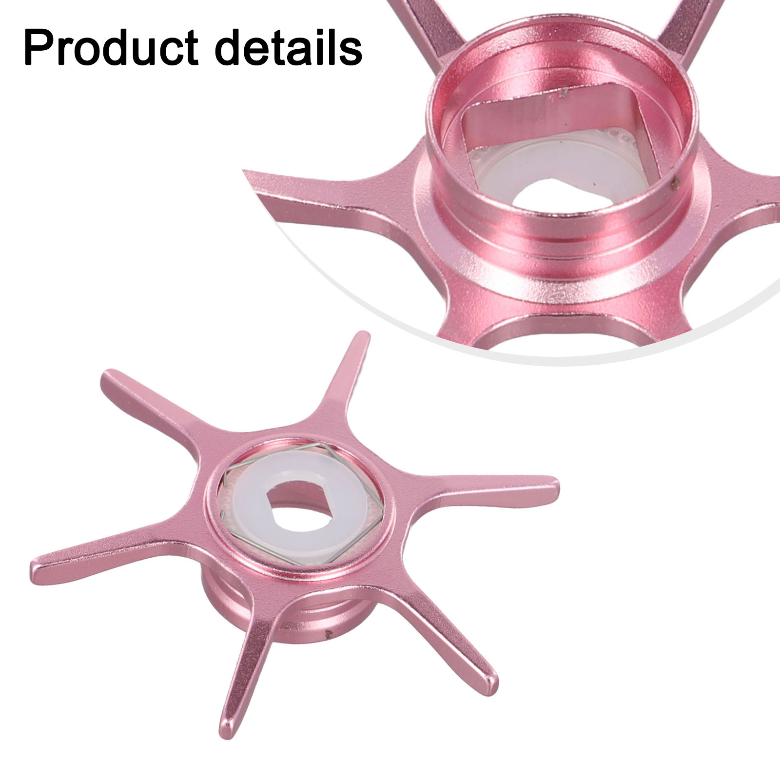 Baitcast Reel Star Drag Unload - مراجعة Reel Repair Kit وسعره